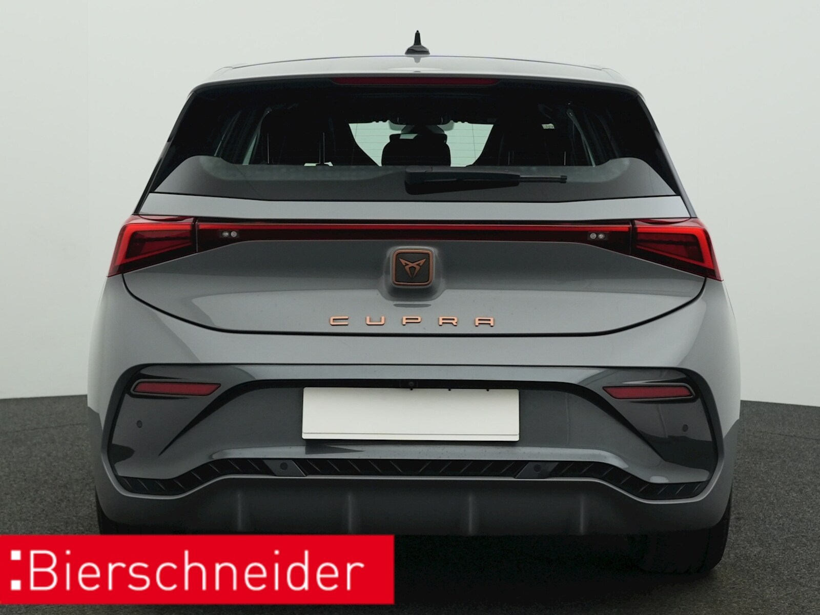CUPRA Born – Bild 4