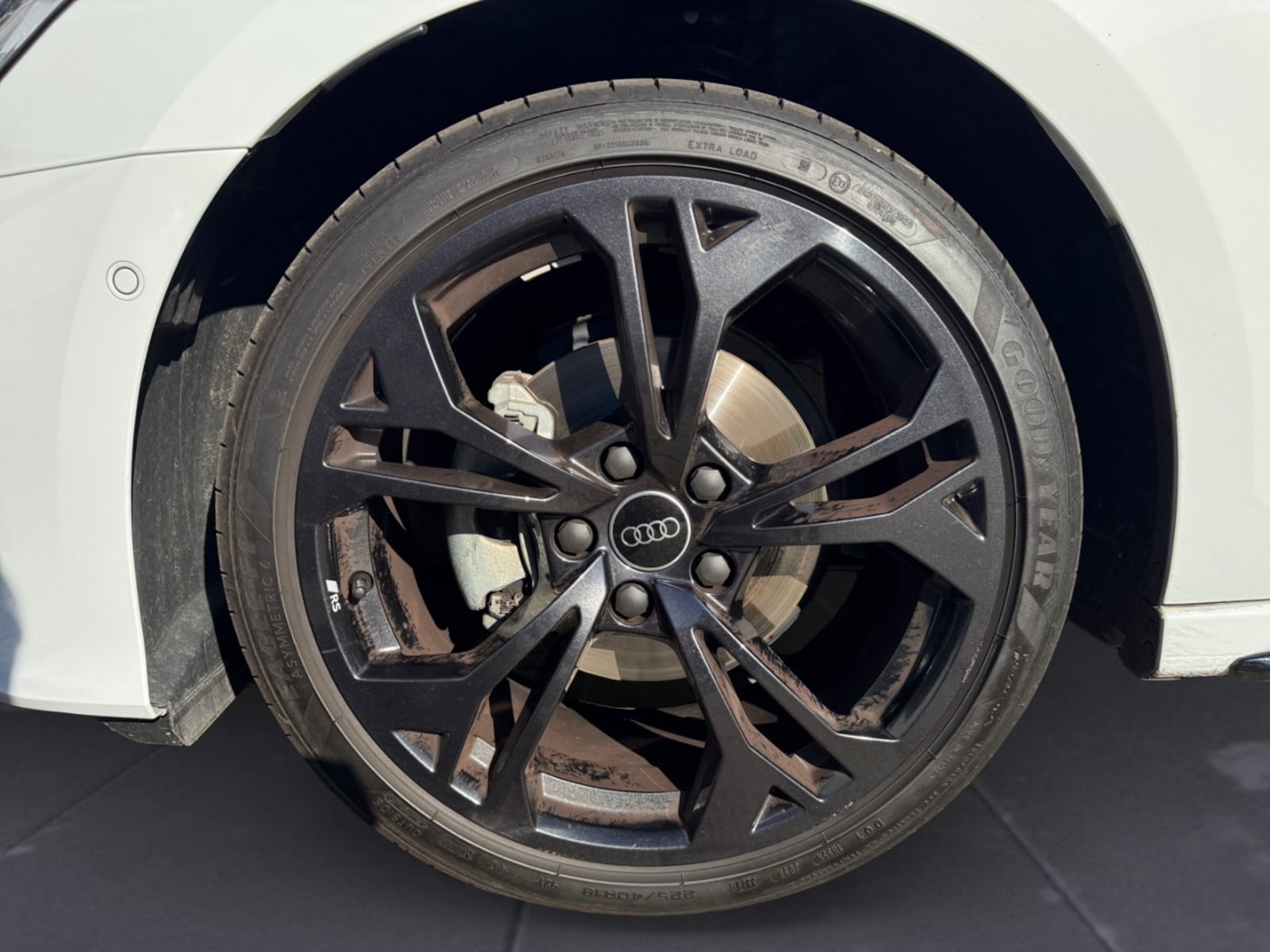 Audi A3 Sportback – Bild 14