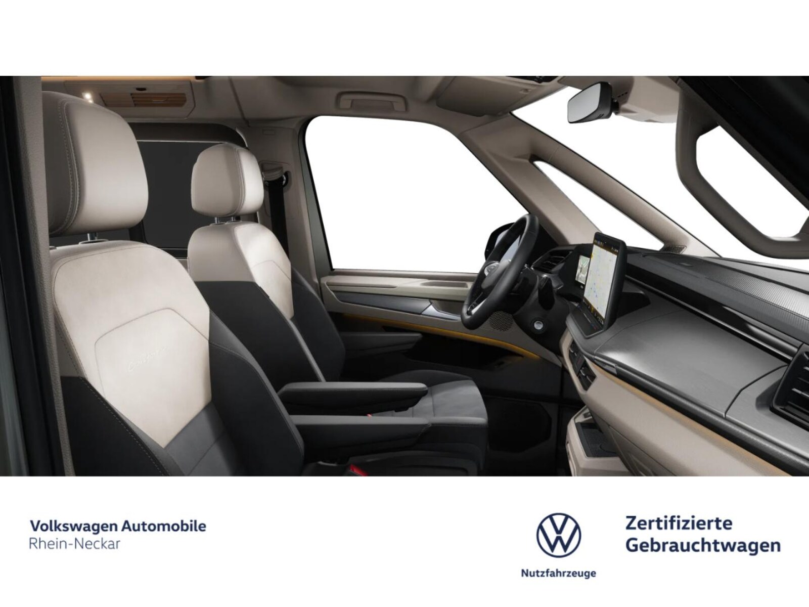 Volkswagen California – Bild 10