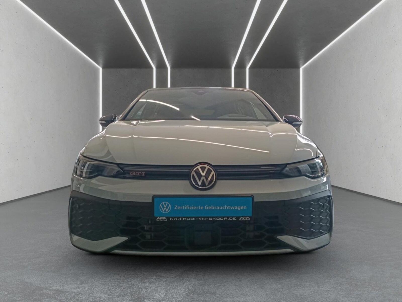 Volkswagen Golf – Bild 5
