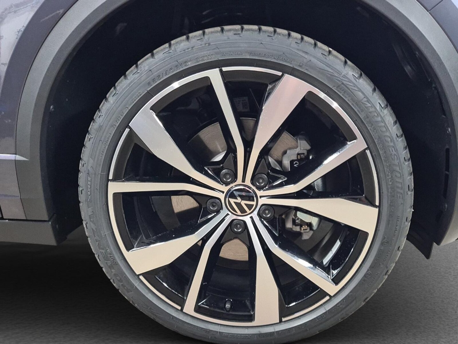 Volkswagen T-Roc Cabriolet – Bild 16