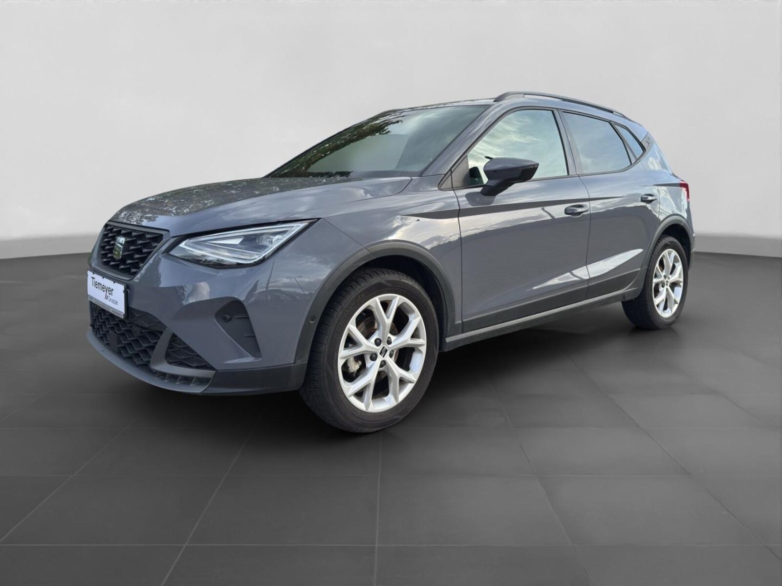 SEAT Arona – Bild 2
