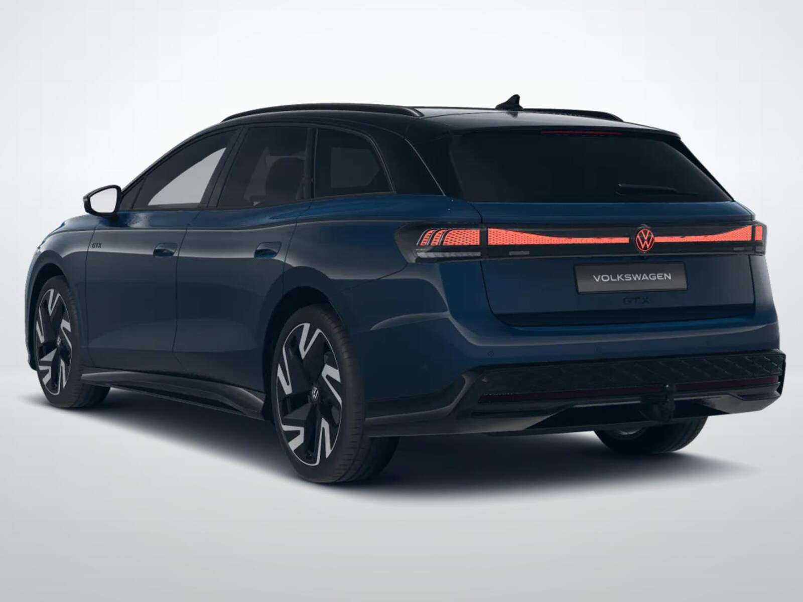 Volkswagen ID.7 Tourer – Bild 6