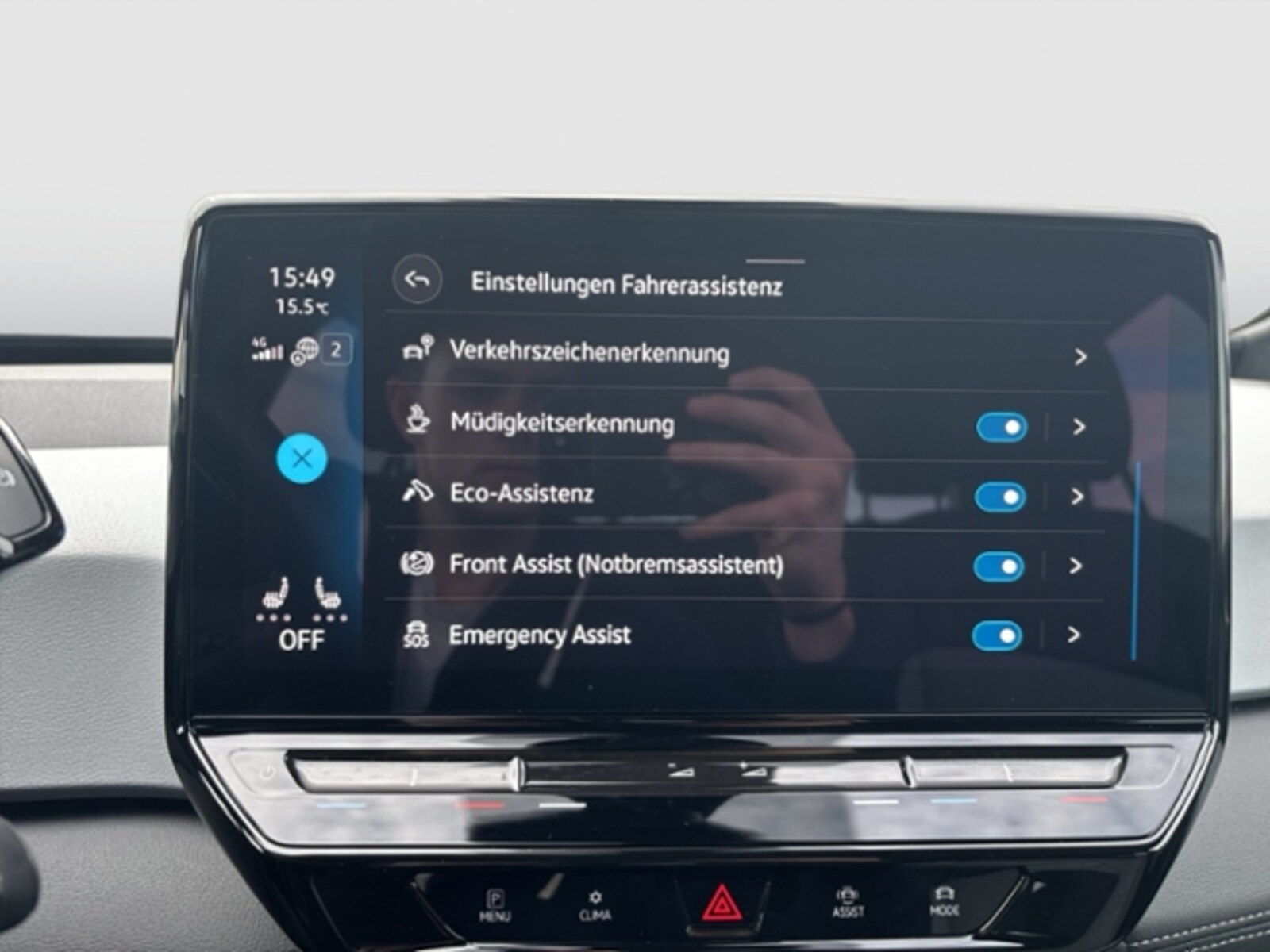 Volkswagen ID.3 – Bild 26