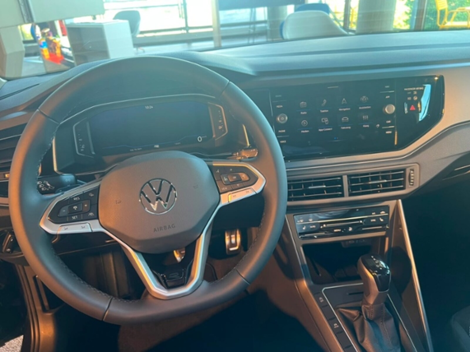 Volkswagen Polo – Bild 13