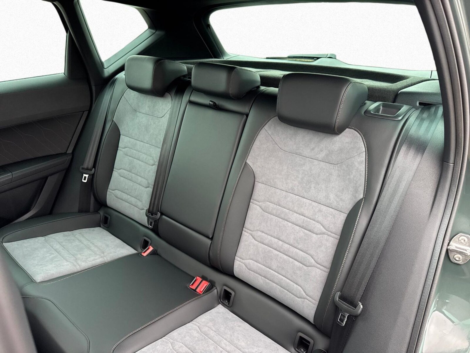 CUPRA Ateca – Bild 12