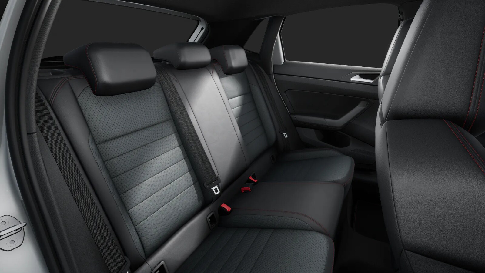 Volkswagen Polo – Bild 4