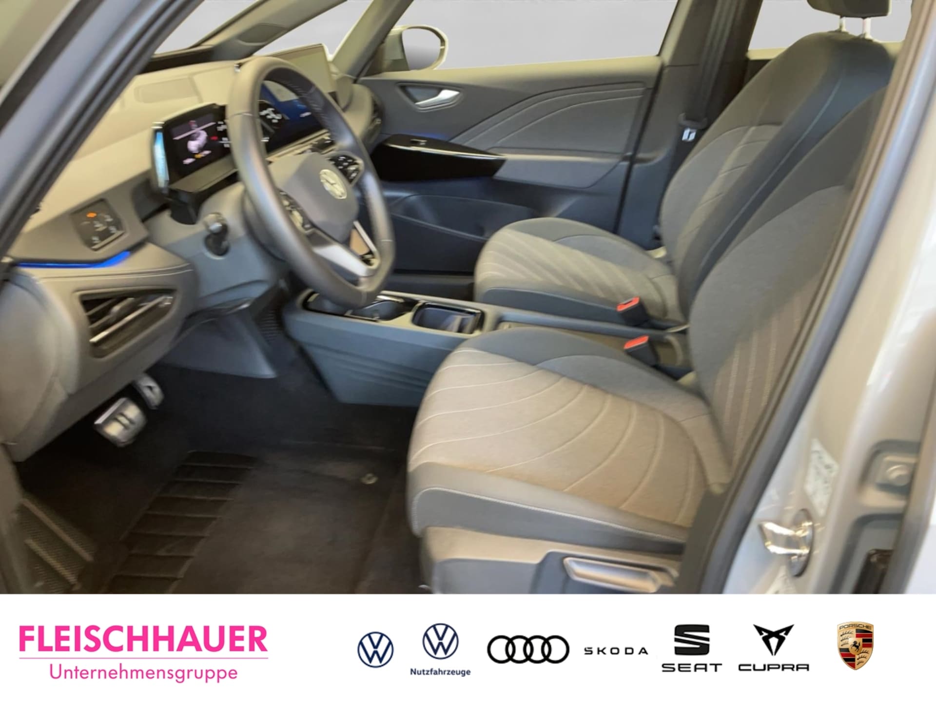 Volkswagen ID.3 Pro