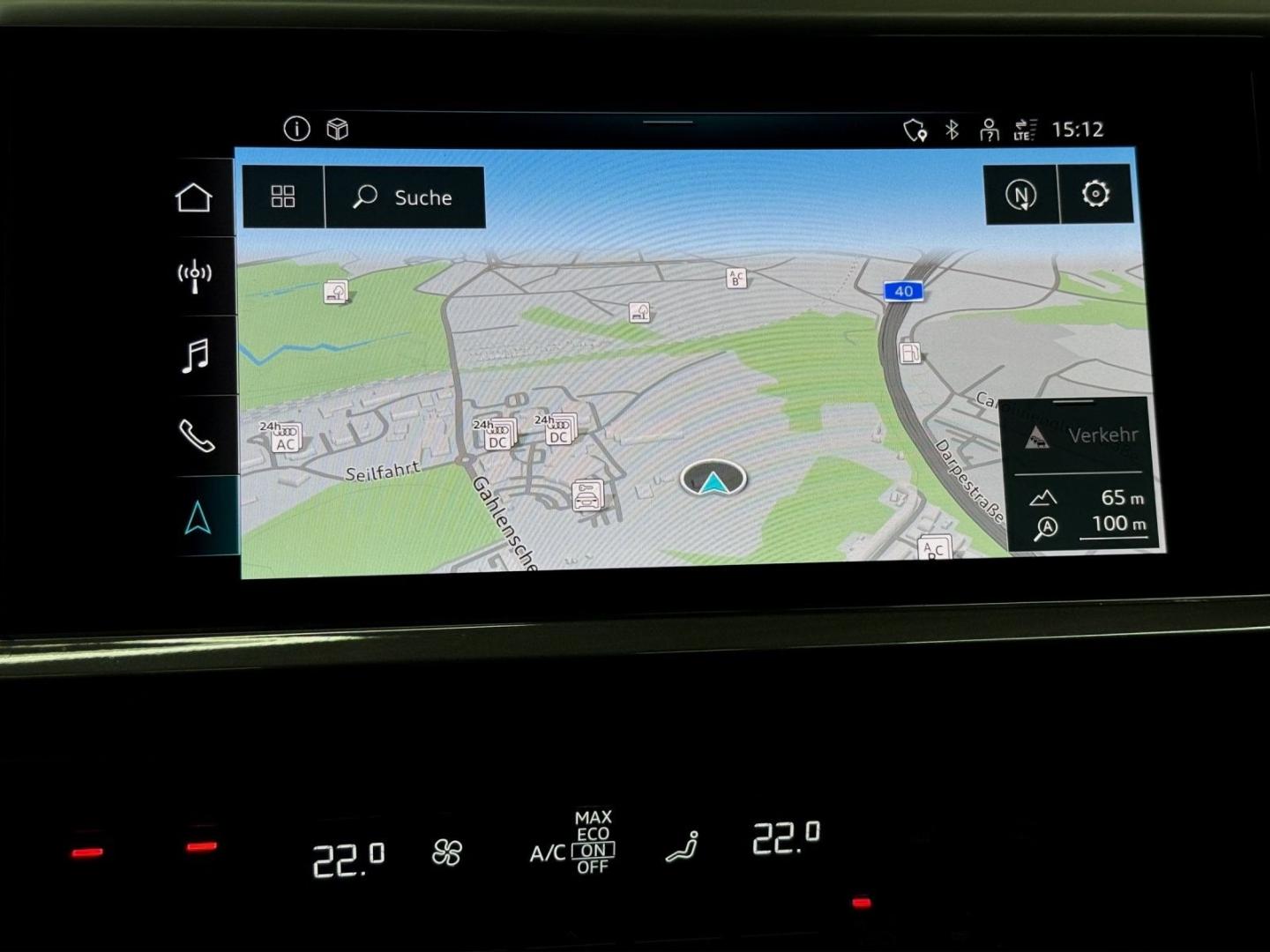 Image about Audi Q4 Sportback e-tron 50 e-tron quattro