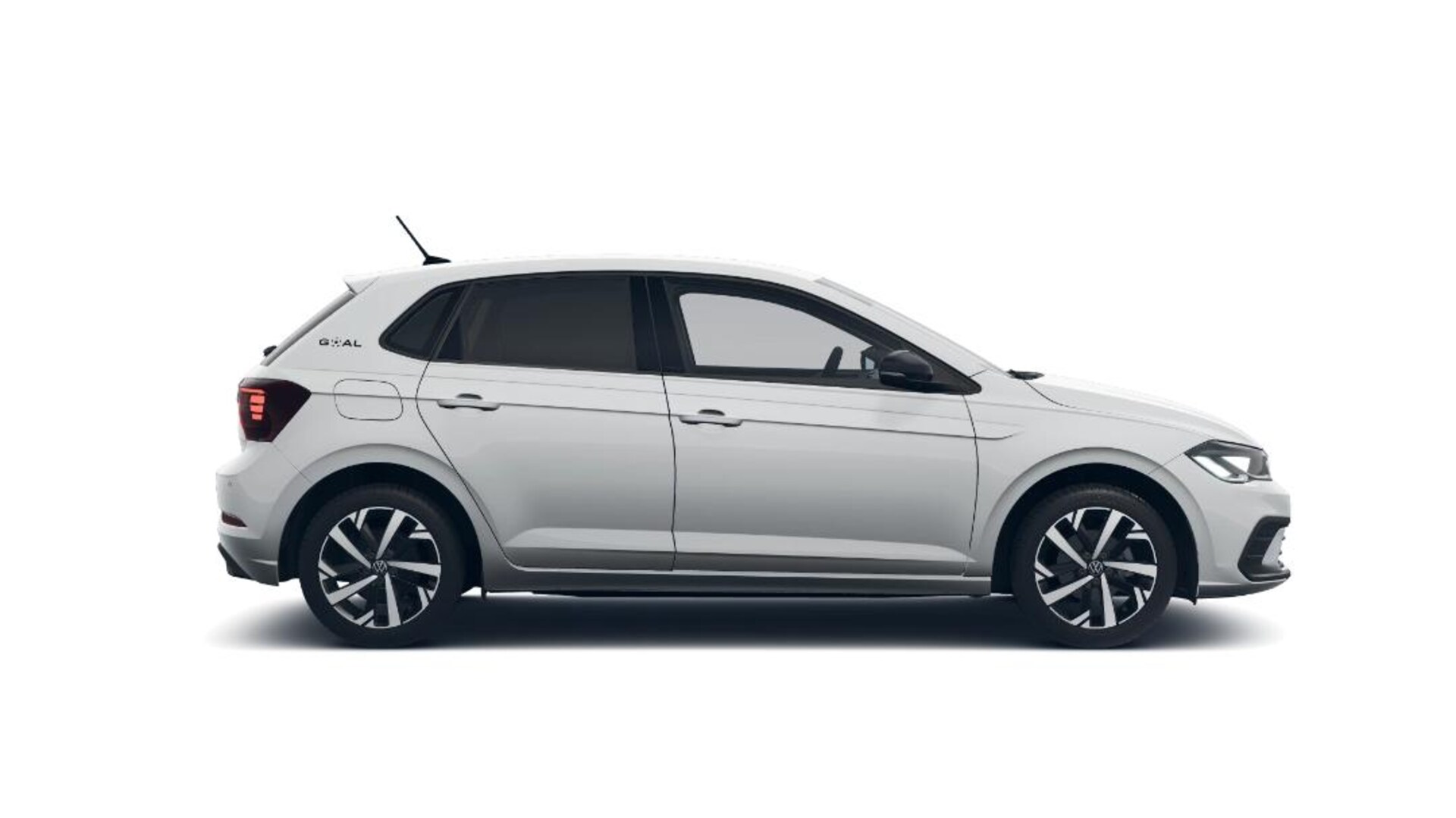 Volkswagen Polo Goal