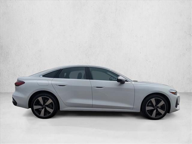 2025 AUDI A5 - Image 4