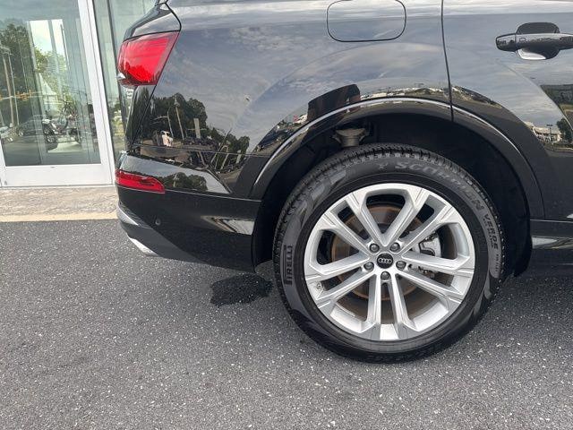 2025 Audi Q7 Premium Plus - Photo 19