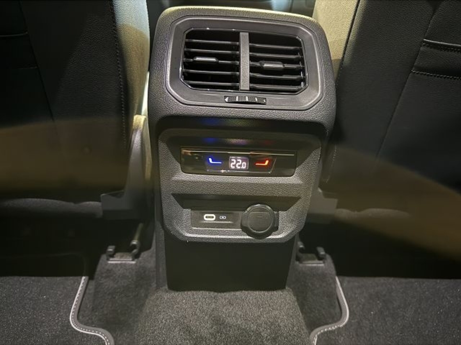 Volkswagen Tiguan Allspace R-Line