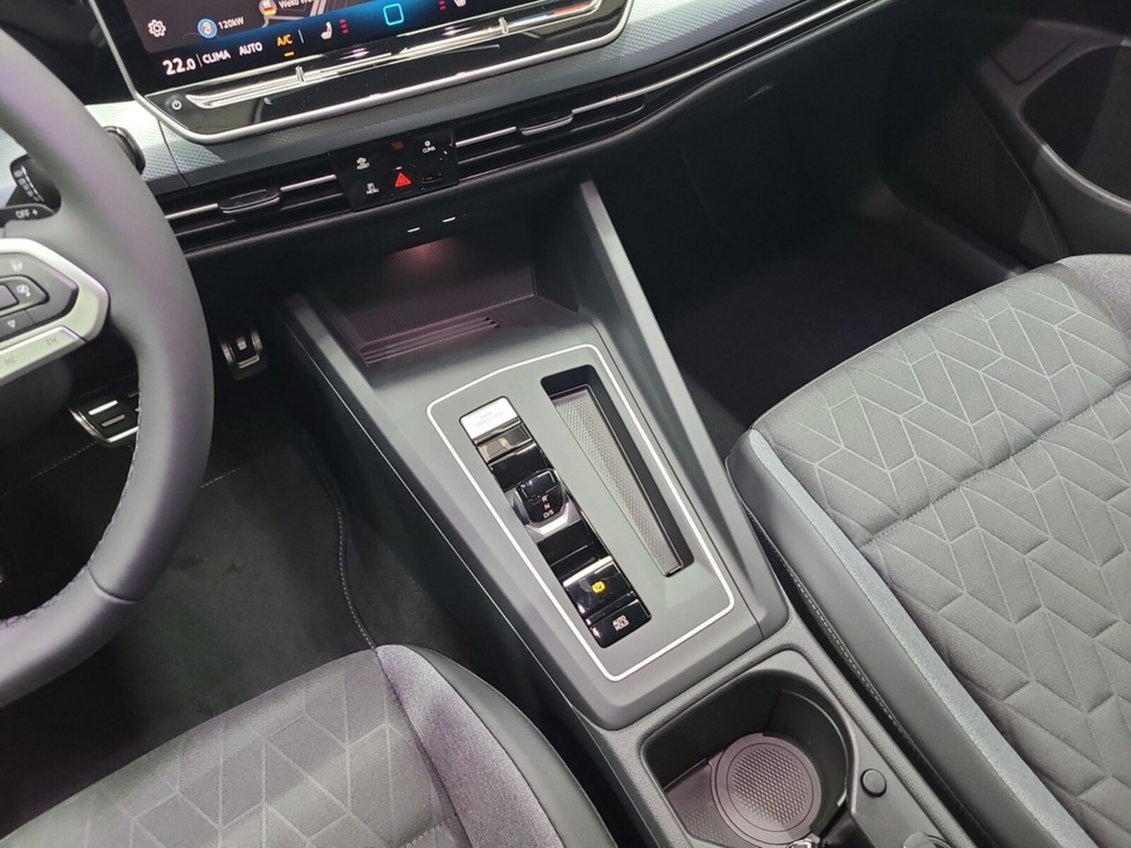 Volkswagen Golf Variant – Bild 11