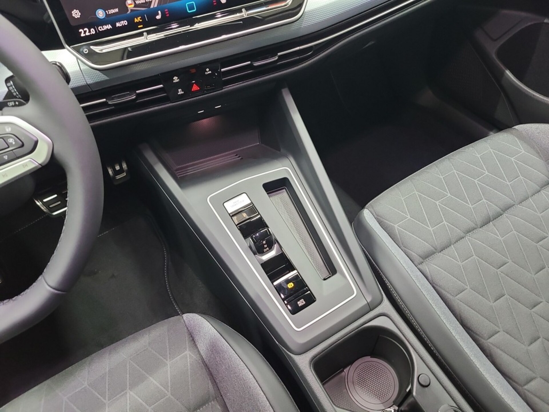 Volkswagen Golf Variant ENERGY