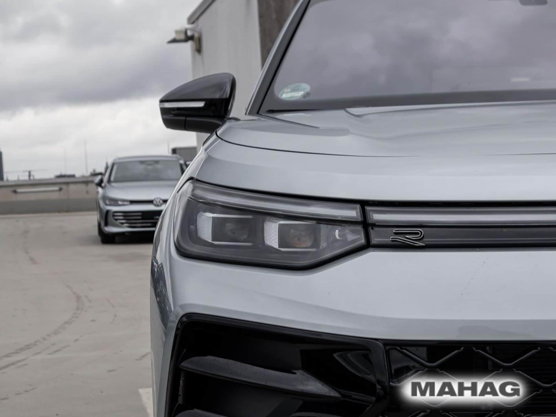 Volkswagen Tayron R-Line