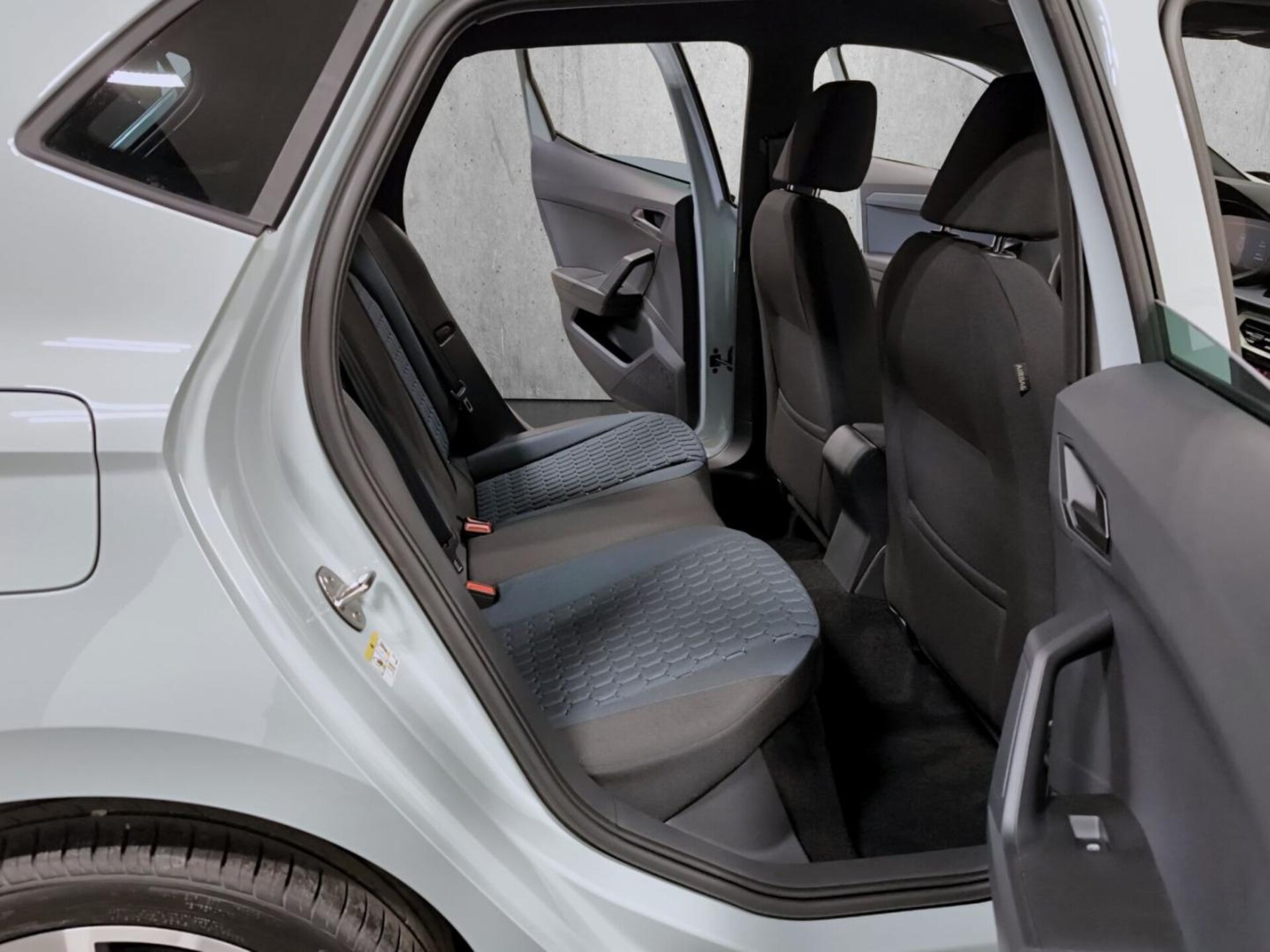 SEAT Ibiza Style