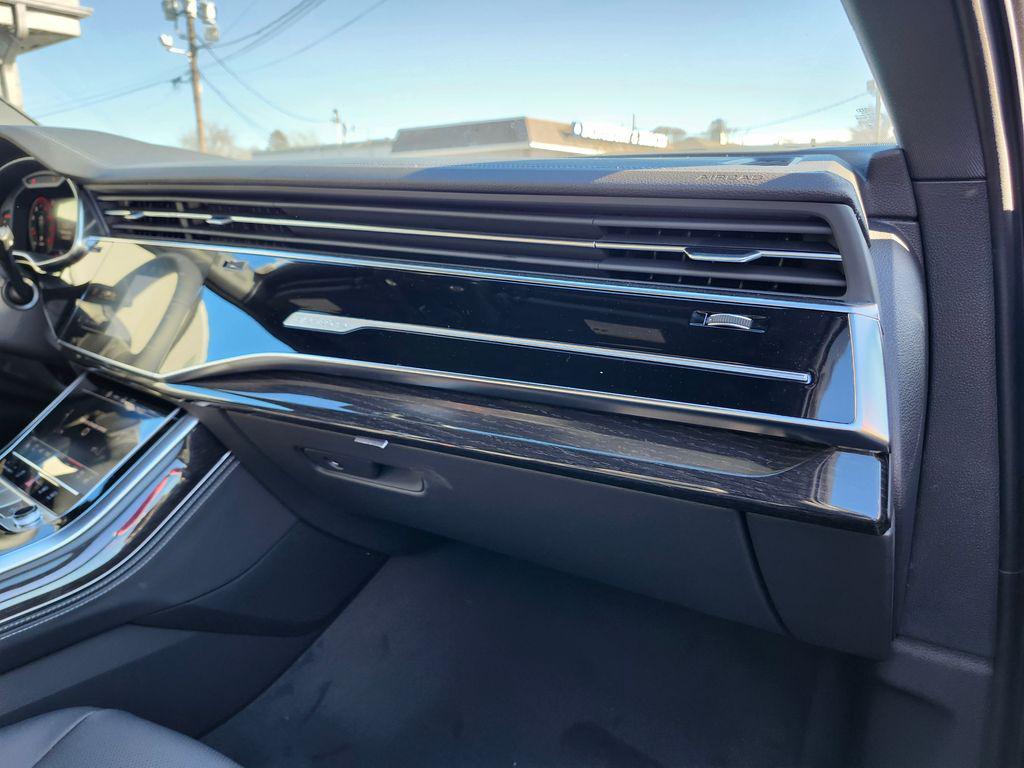 2026 Audi Q7 Premium Plus - Photo 16