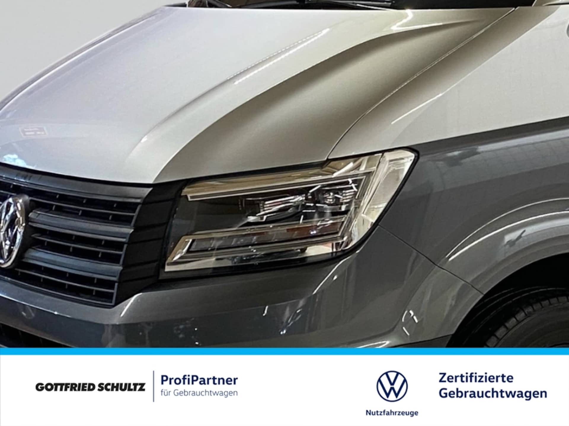 Volkswagen Grand California 600