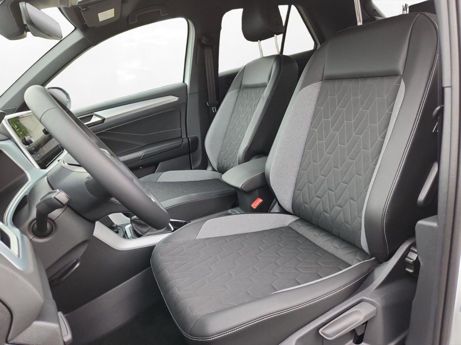 Volkswagen T-Roc – Bild 8