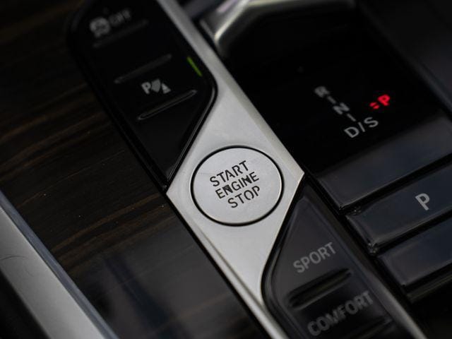 2023 BMW X7 40i - Photo 29