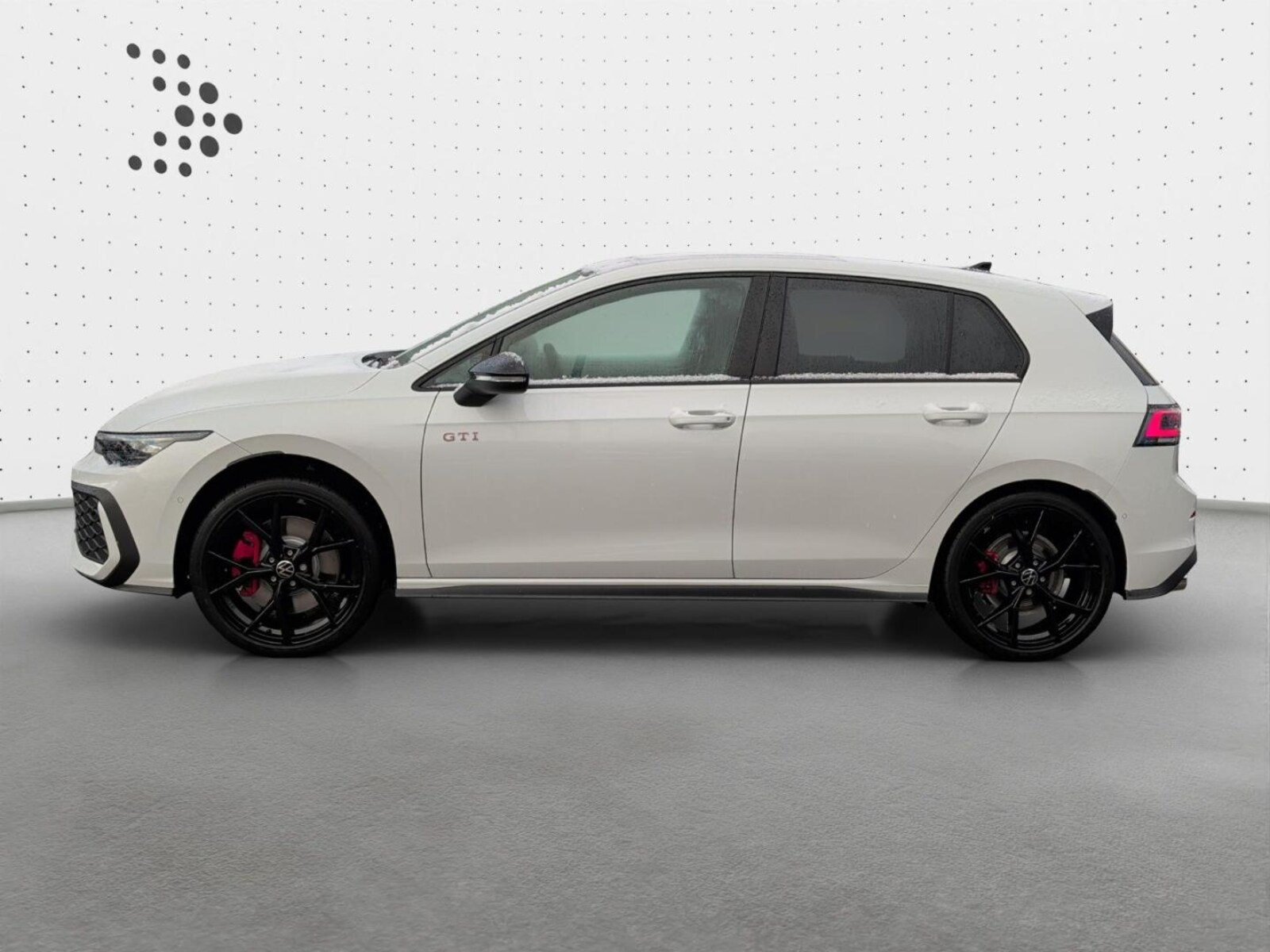 Volkswagen Golf – Bild 4