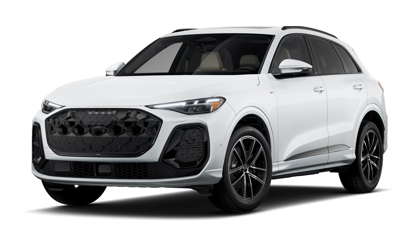 2026 Audi Q5 Premium Plus quattro's photo