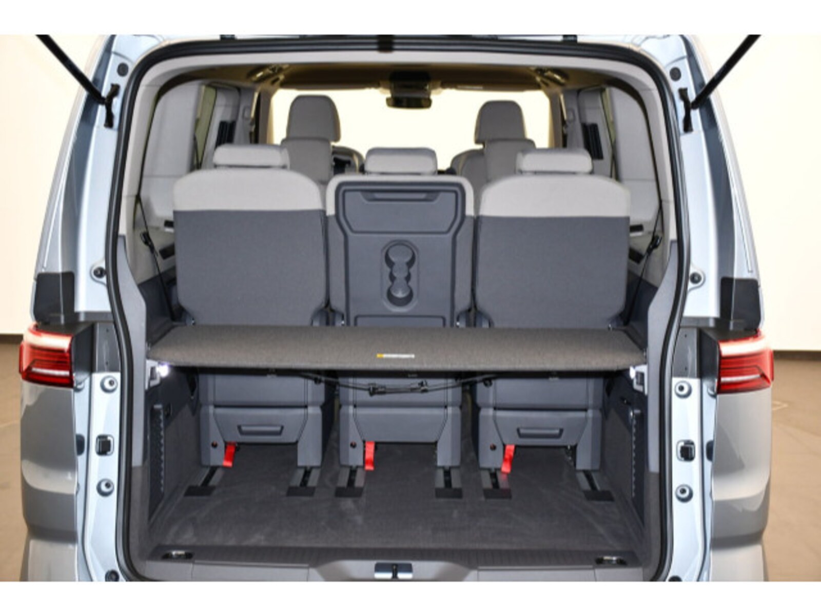 Volkswagen Multivan Langversion – Bild 12