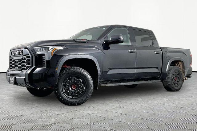 Photo of 2024 Toyota Tundra Hybrid