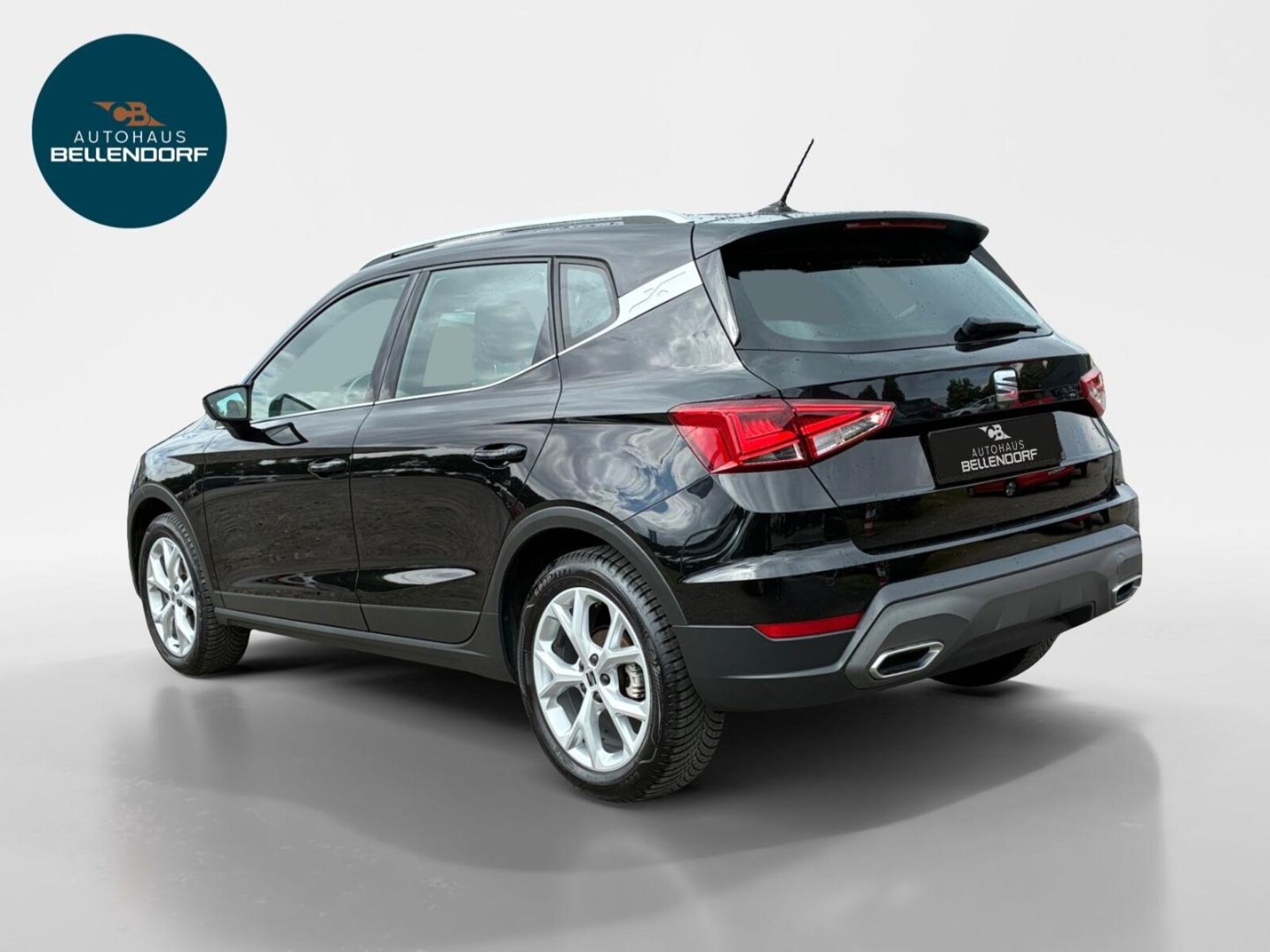 SEAT Arona – Bild 3