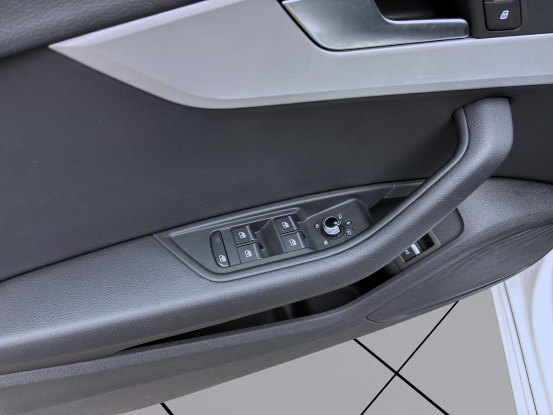 Audi A4 Avant Advanced