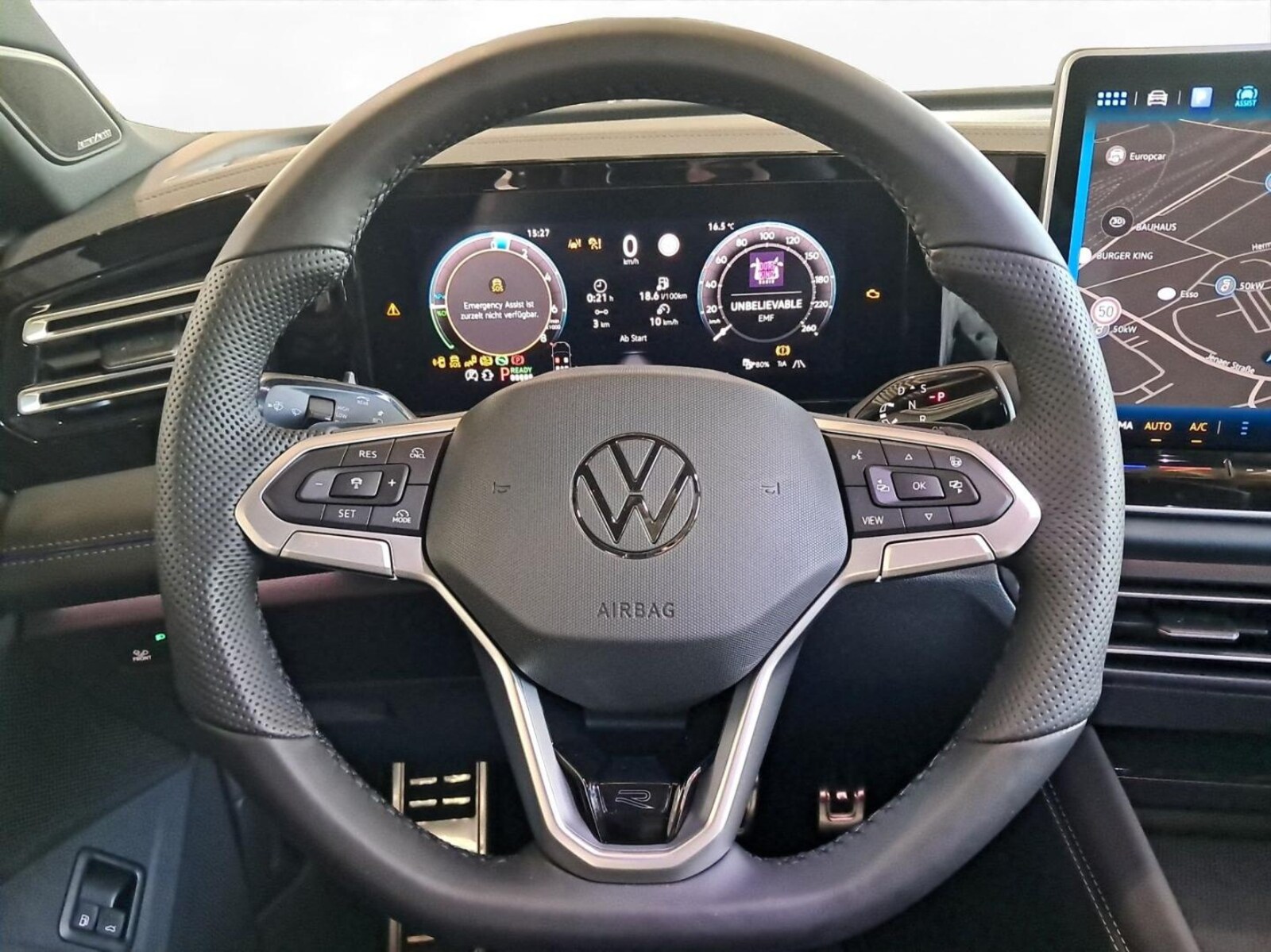 Volkswagen Tiguan – Bild 6