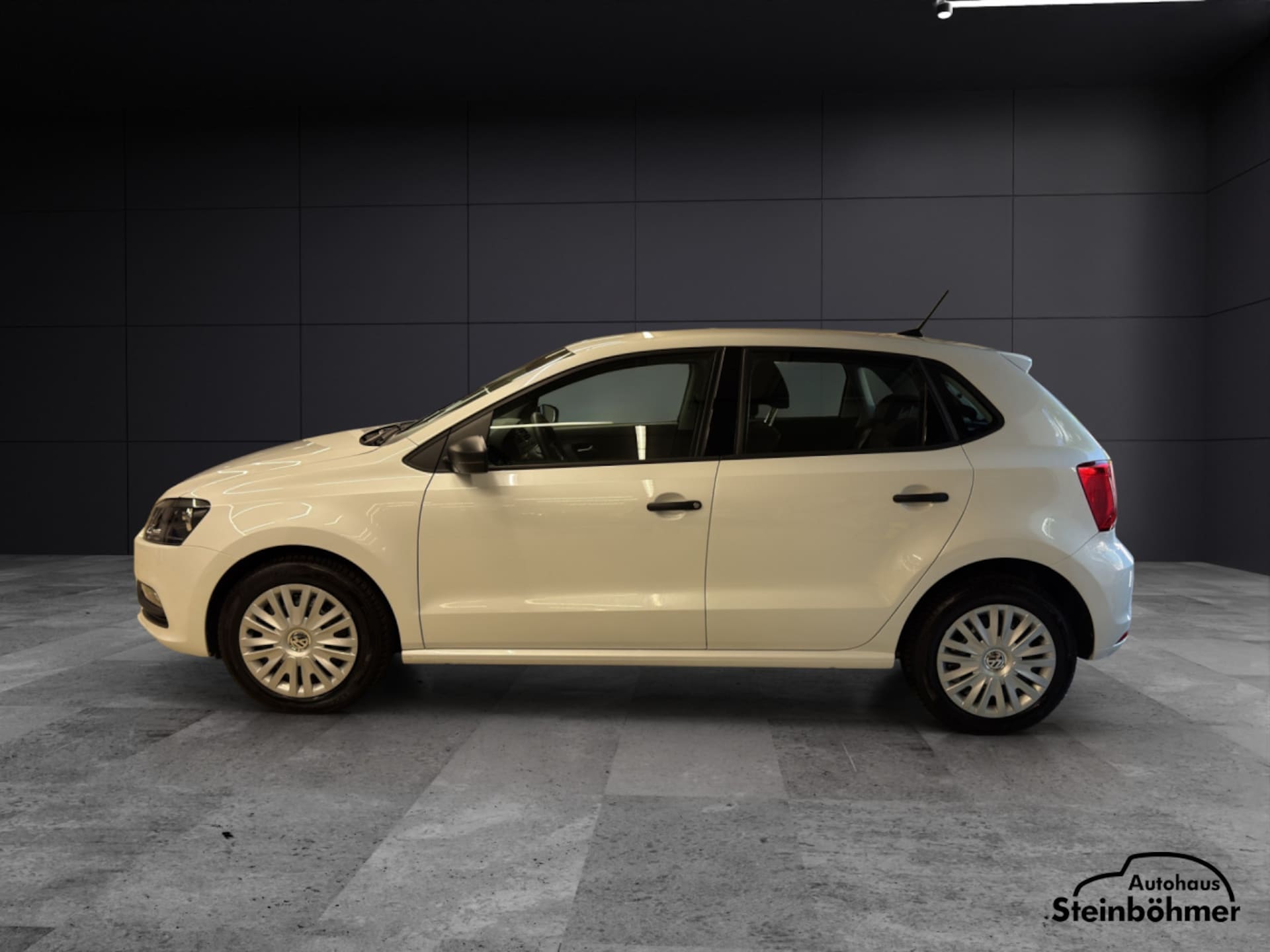 Volkswagen Polo Trendline