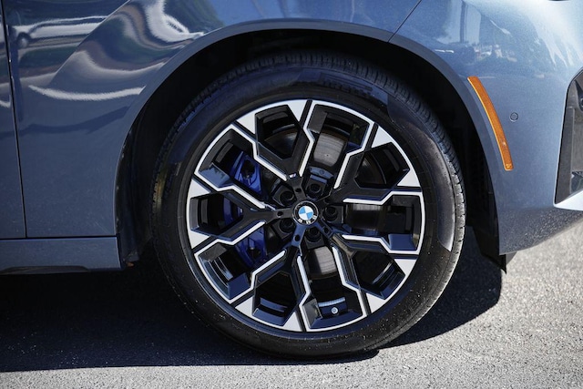 2025 BMW X3