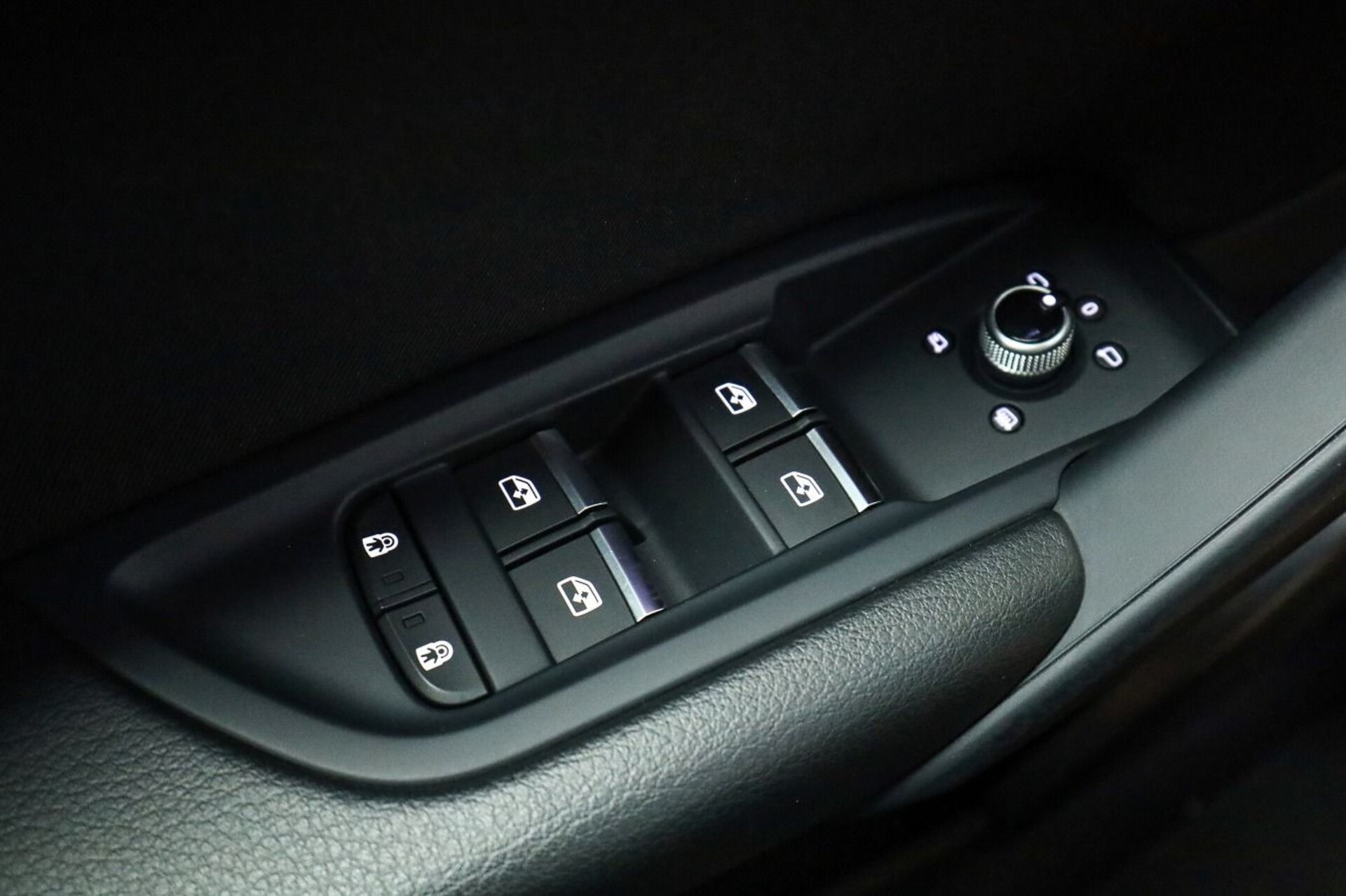 Audi Q5 SUV S line