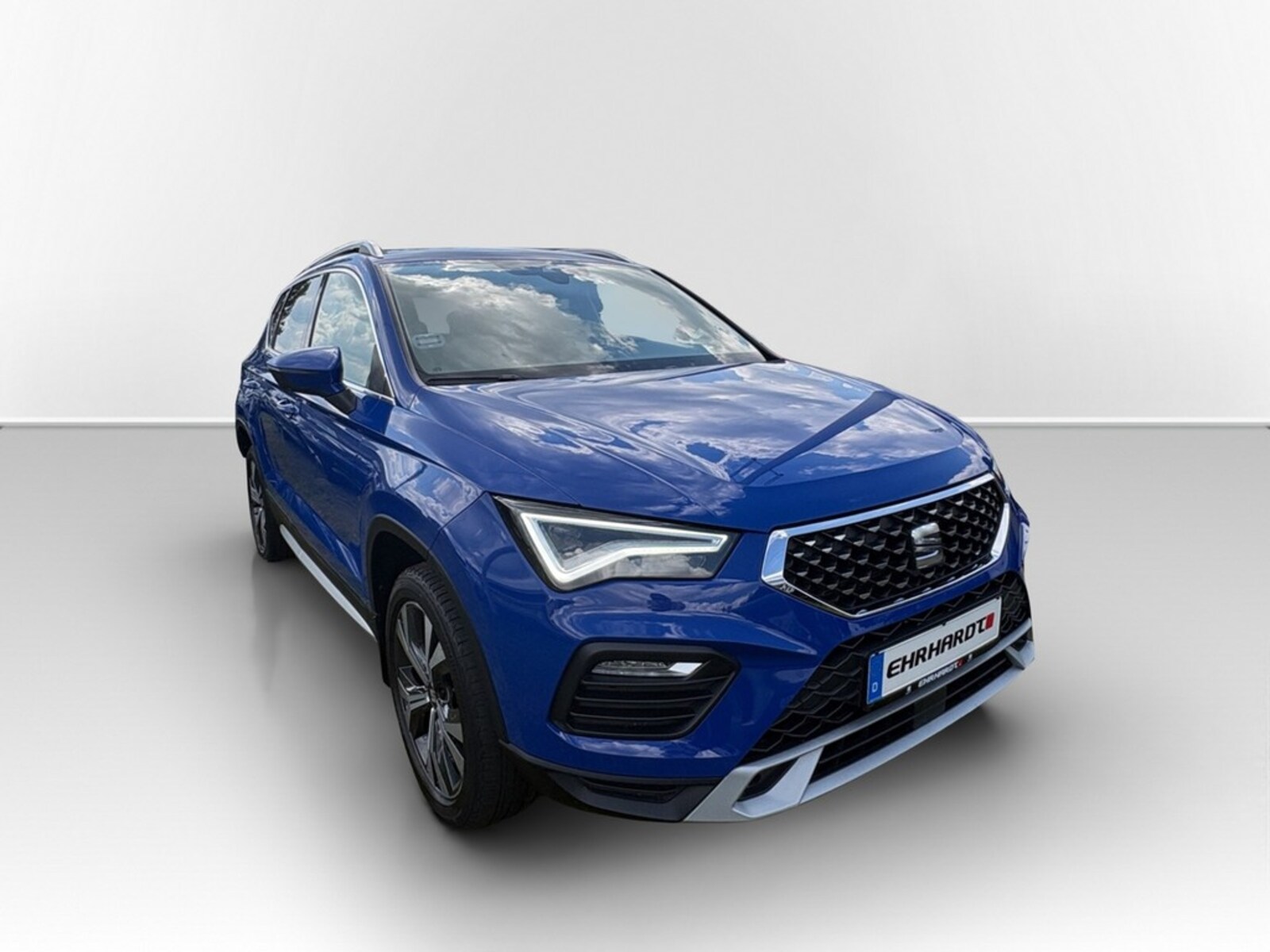 SEAT Ateca – Bild 3