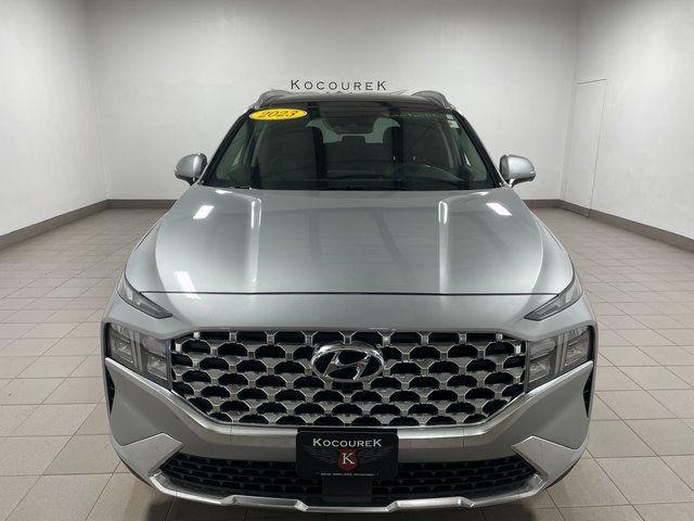 2023 Hyundai Santa Fe Hybrid