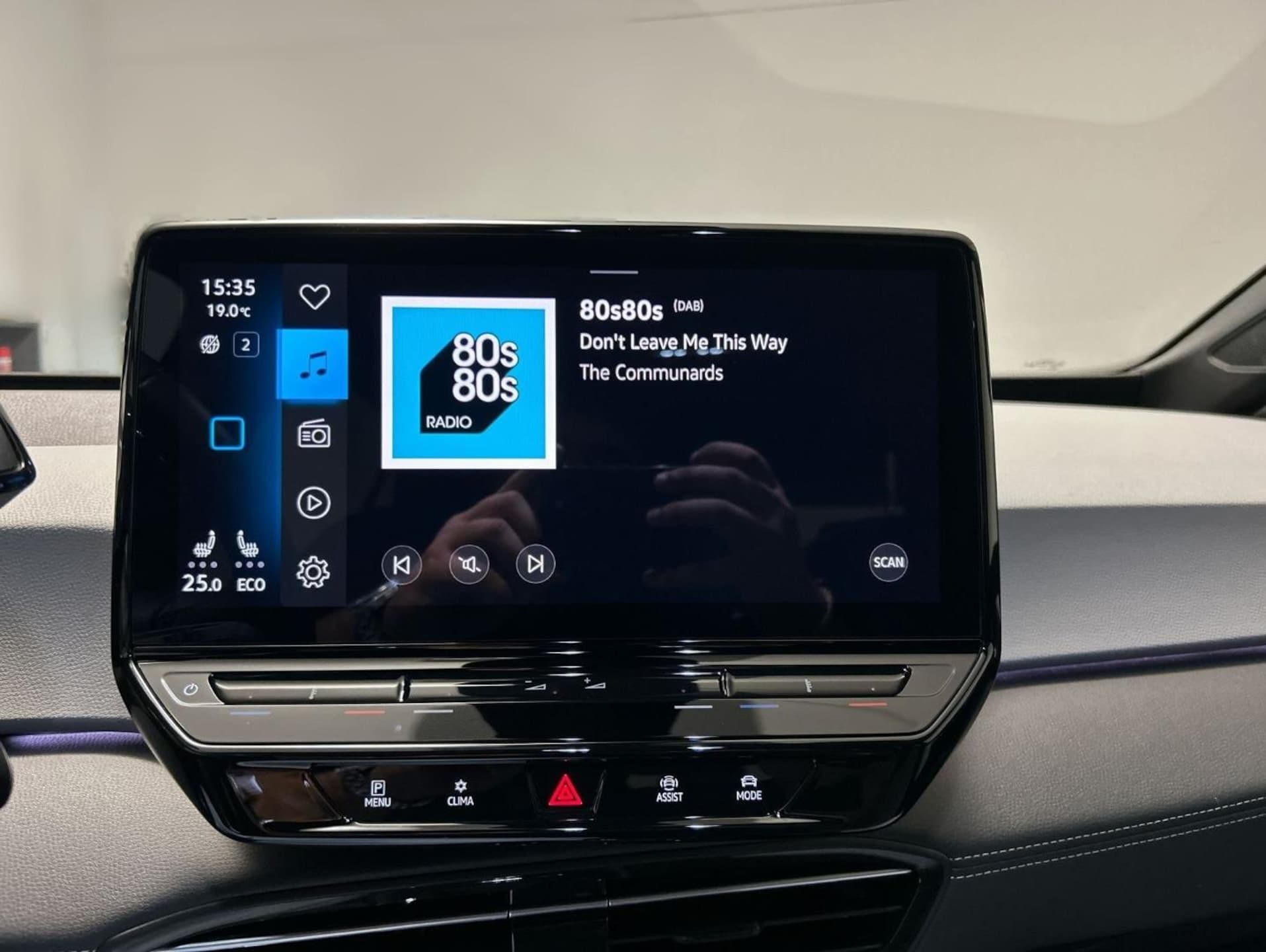 Volkswagen ID.3 MOVE Pro