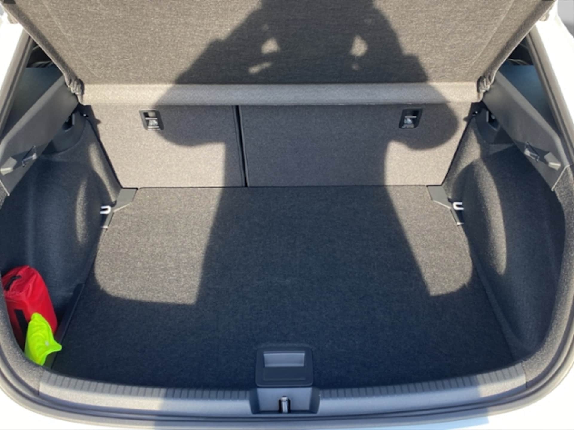 Volkswagen Taigo ENERGY