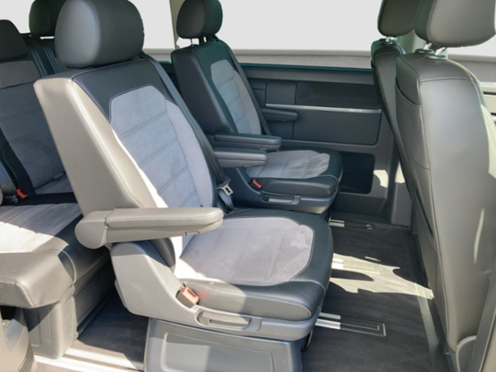 Volkswagen T6.1 Multivan Comfortline