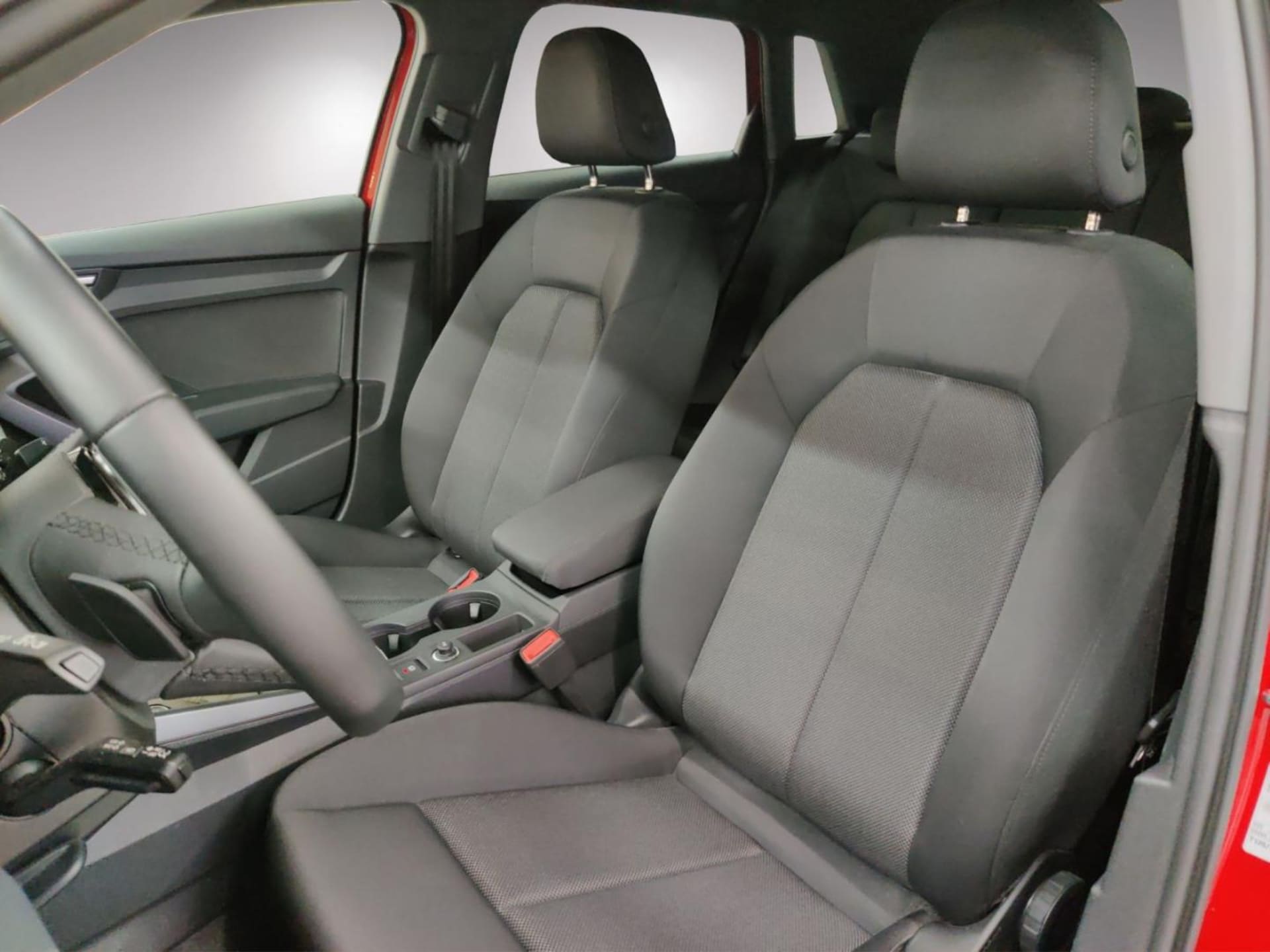 Audi A3 allstreet