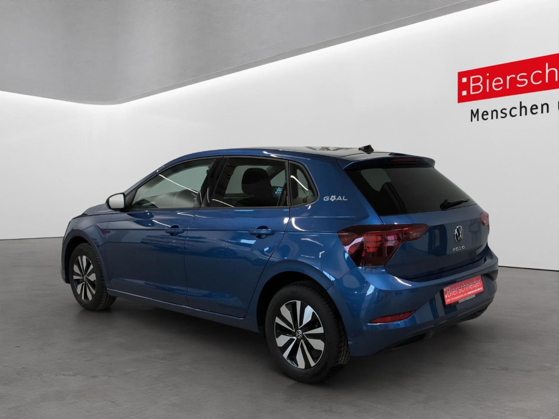Volkswagen Polo Goal