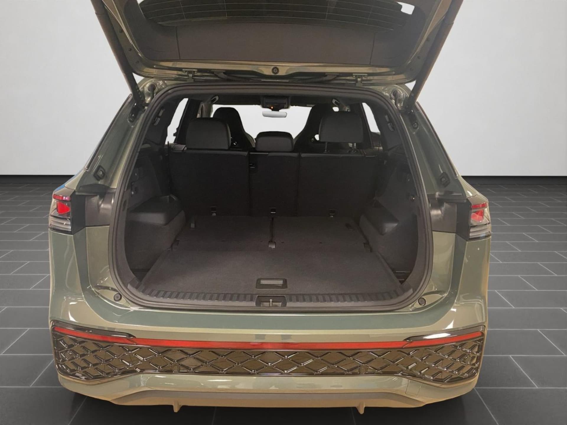 Volkswagen Tayron R-Line