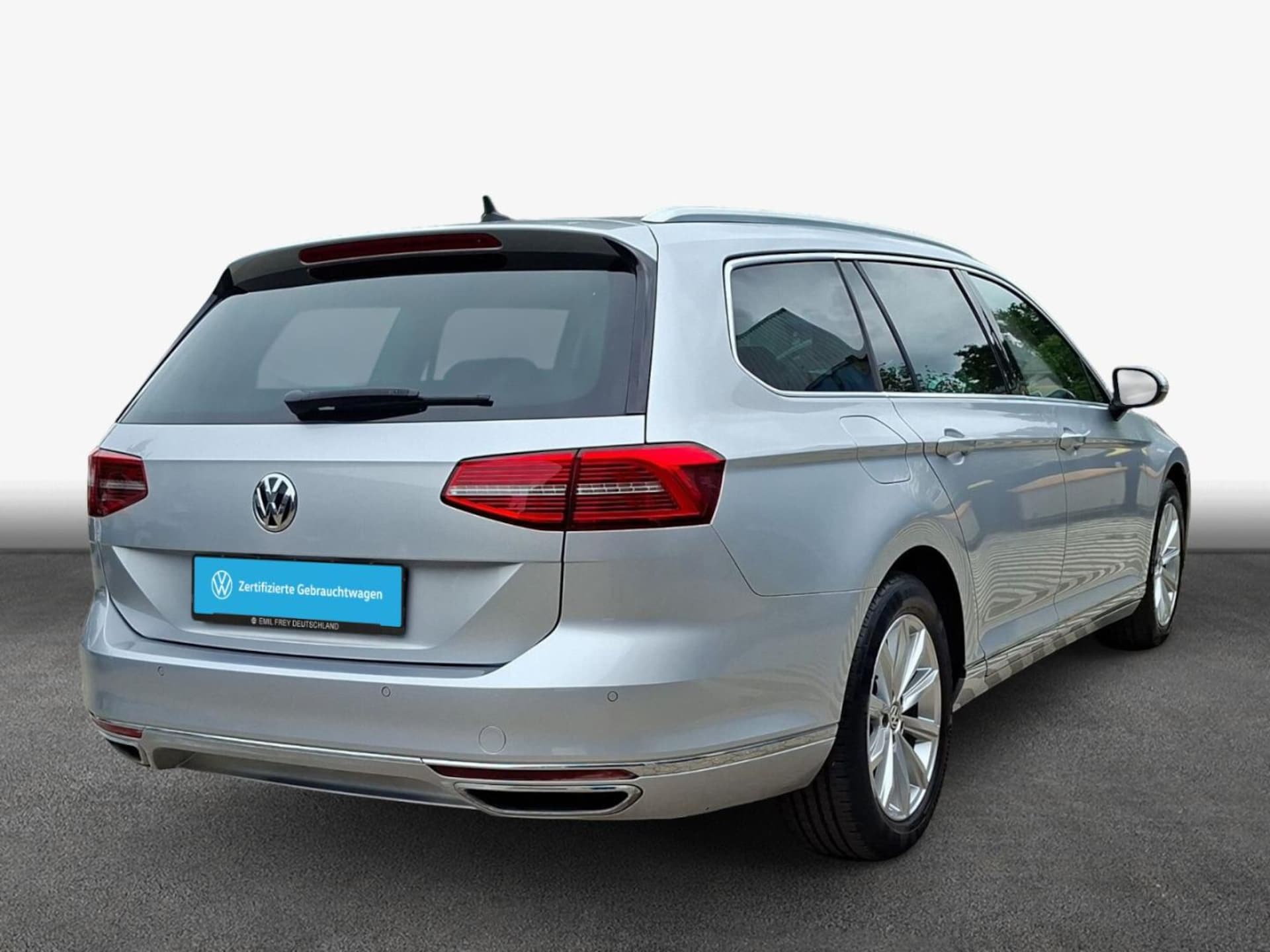 Volkswagen Passat Variant Highline