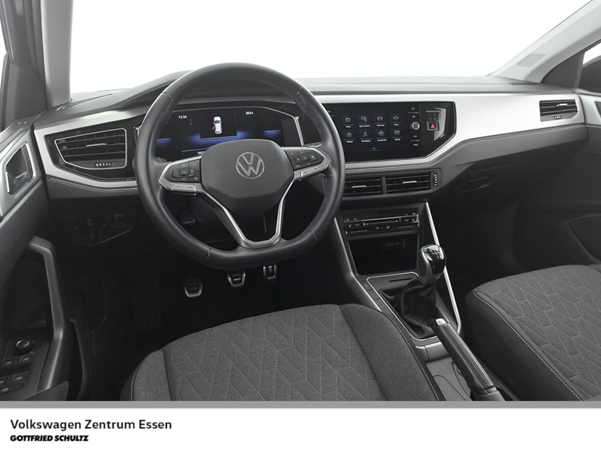 Volkswagen Taigo MOVE