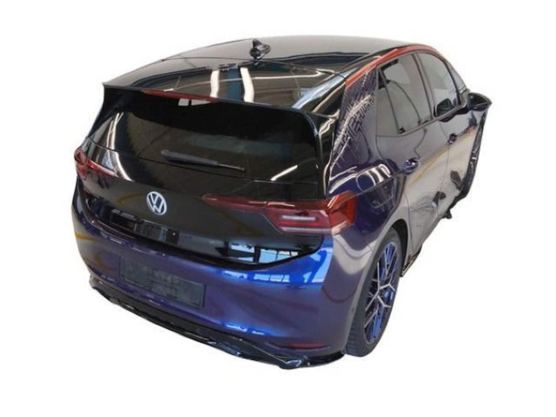 Volkswagen ID.3 GTX