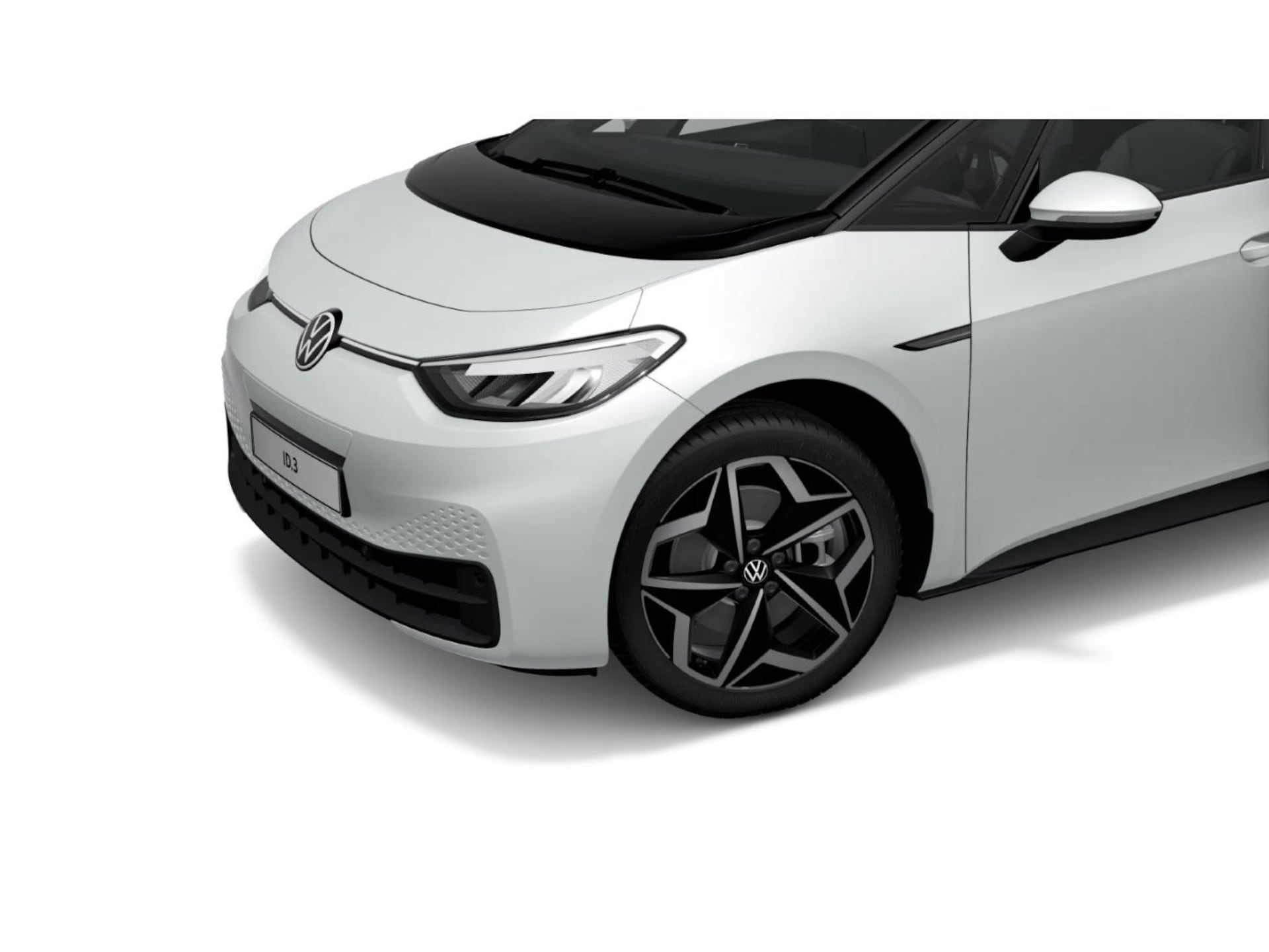 Volkswagen ID.3 Pure Performance