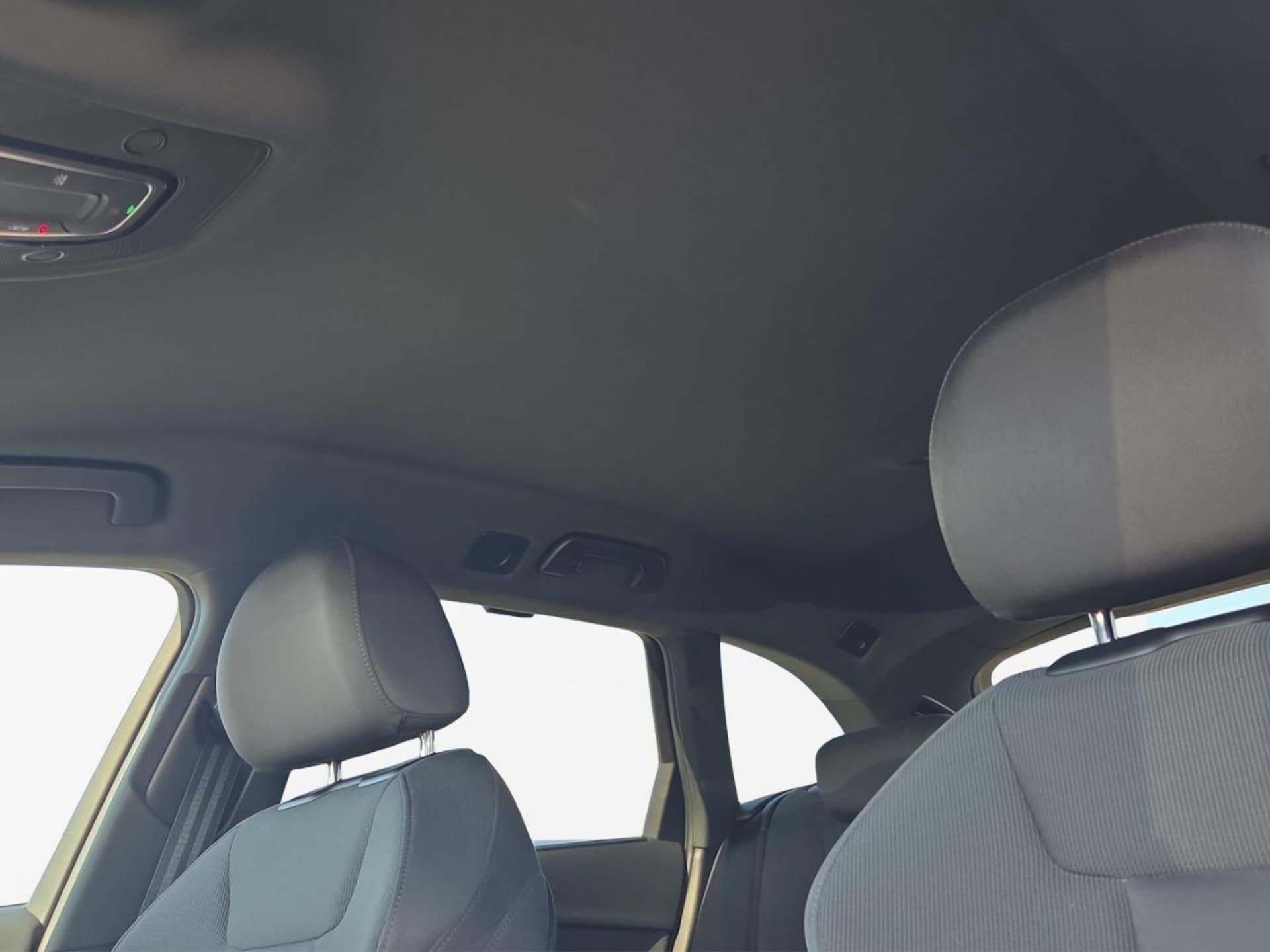 Audi A4 Avant Advanced