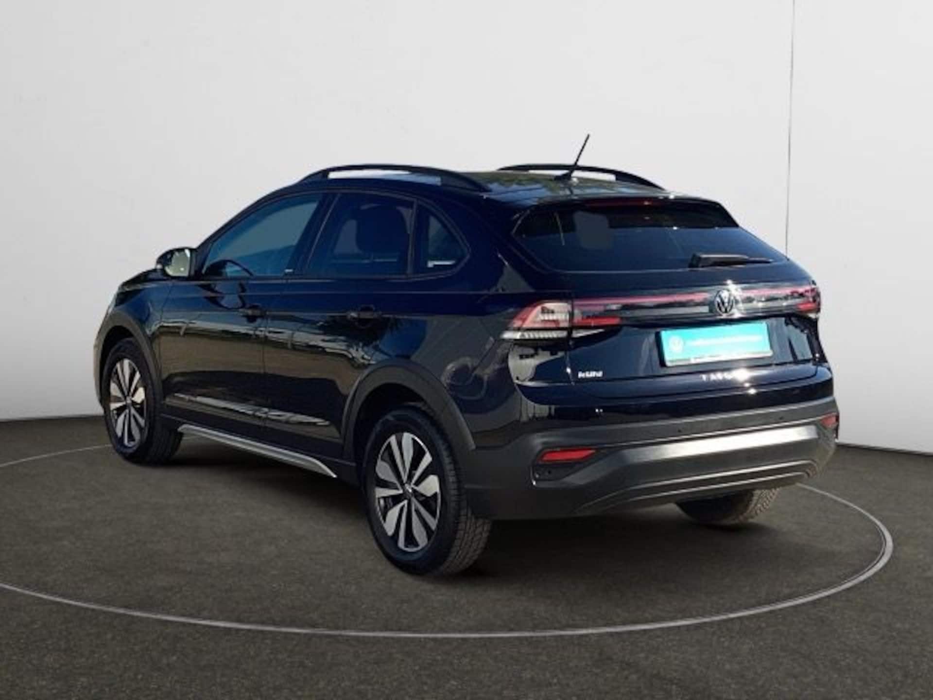 Volkswagen Taigo MOVE
