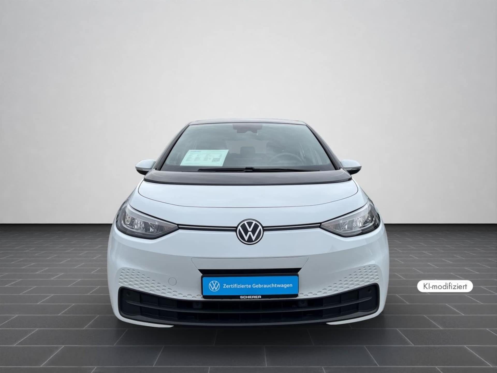 Volkswagen ID.3 Pro Performance